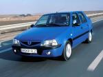 Dacia Solenza 2003 года